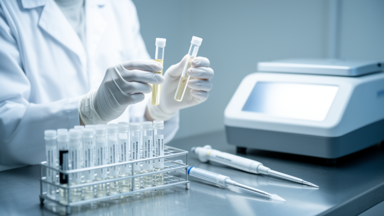 Serum and urine protein biomarkers may sharpen prostate cancer detection beyond PSA