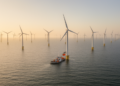 Systematic review maps sustainability tensions in offshore wind development