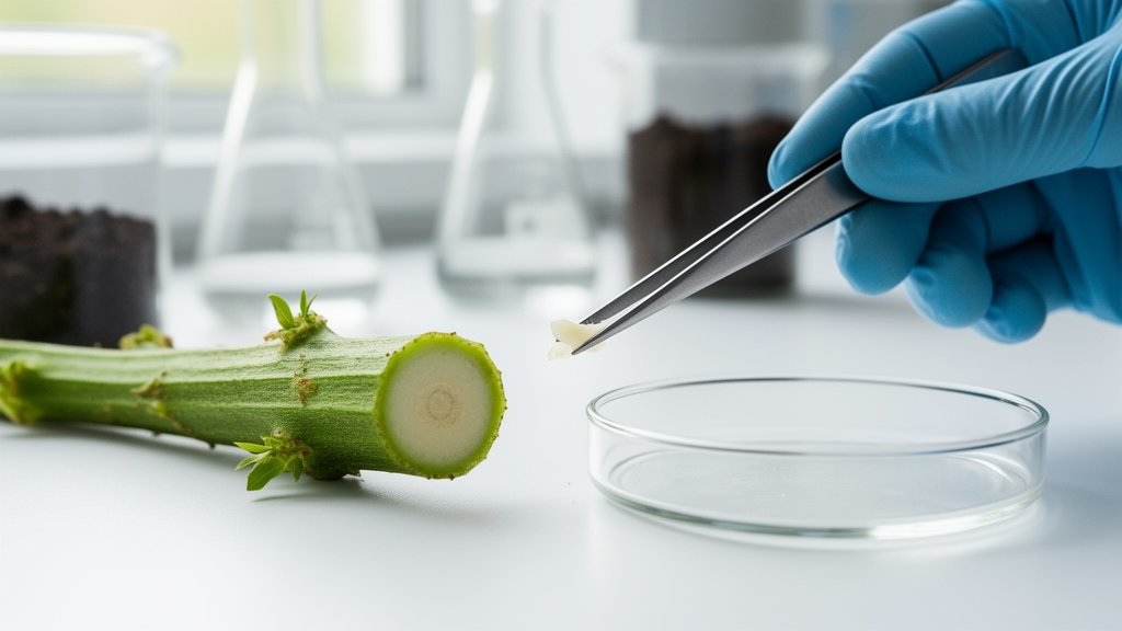 Microbial Sources and Stress Shape the Hidden Endophytes of an Invasive Plant