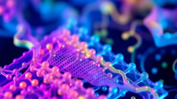 Color-Changing Polymers Get a Structural Upgrade for Next-Generation Sensors