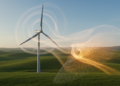 Century-Old Aerodynamics Theory Gets a Modern Fix for Wind Turbine Simulations