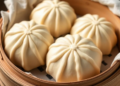 Soil Bacterium Transforms Whole-Wheat Dough Into Softer, Better-Smelling Steamed Buns