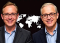 Billionaire Philanthropists Launch Schmidt Global Health to Rebuild the World's Disease Detection Systems