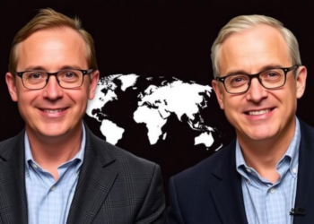 Billionaire Philanthropists Launch Schmidt Global Health to Rebuild the World's Disease Detection Systems