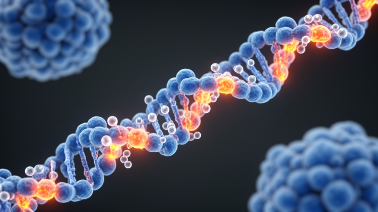 ATR Inhibitor Ceralasertib Paired With Olaparib Shows Promise in BRCA-Mutant Breast Cancer