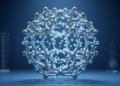 Bendy molecular linkers unlock record-breaking porous crystals for hydrogen storage