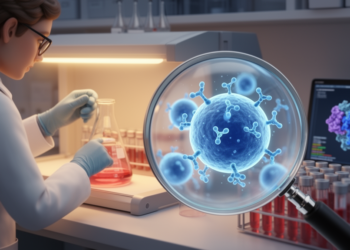 Global AI protein design contest puts 12,000 computer-made cancer binders to the test in living T cells