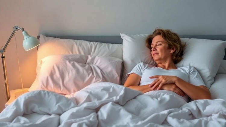 Short Sleep and Too Little Exercise May Reshape How Chronic Diseases Cluster Together
