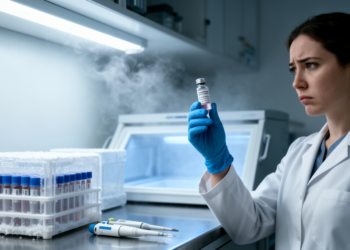 Poorly Validated Antibodies Are Wasting Millions of Research Samples, Studies Warn