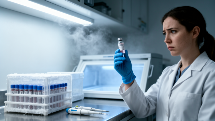 Poorly Validated Antibodies Are Wasting Millions of Research Samples, Studies Warn