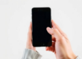 Smartphone tests track early Parkinson's motor decline over two years