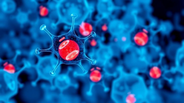 AI Method Reads Tissue Fingerprints to Find Disease Hotspots Earlier