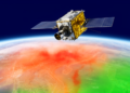 Geostationary Satellite GEMS Reshapes Thailand's NOx Emission Map