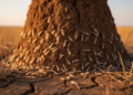 Termites Emerge as Hidden Giants of the Global Carbon Cycle