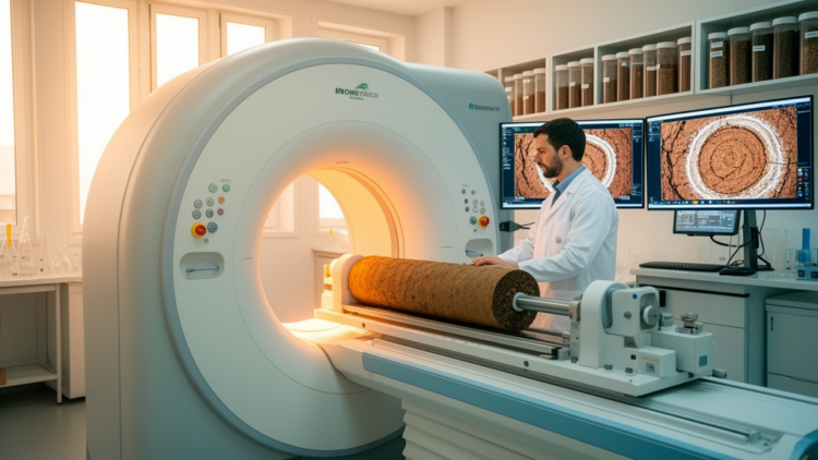 Four Decades of Seeing Inside Soil: How Brazil Built a Global Tomography Powerhouse