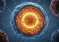 Brain-Penetrating Acridine Drug JP-1302 Cripples Cancer Cells by Shutting Down Ribosome Factory