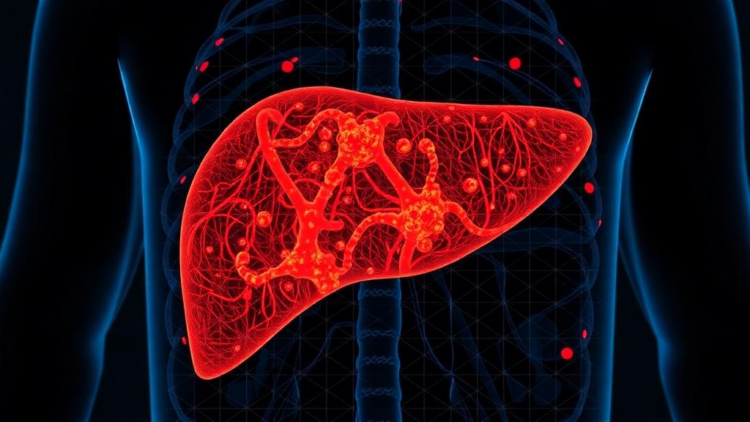Single-cell atlas of human liver pinpoints scar macrophages as drug target for fibrosis