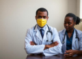 Low Pay, Burnout and Depression Drive Poor Welfare Among Ugandan Doctors