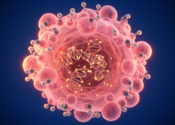 Estrogen receptor fuels breast cancer growth through an RNA-tagging loop, study finds