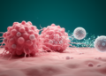 Breast Cancer Cells Recruit Immune Allies Through TNFAIP3 to Drive Metastasis
