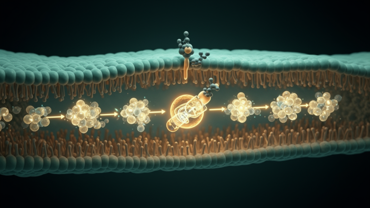 Scientists discover the molecular switch that lets TNF trigger cell death
