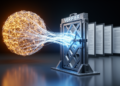 AI Fraud Detector Puts a Deterministic Verifier in Charge of the Language Model