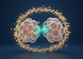 Spermidine Shields Ovarian Cells From Copper-Triggered Cell Death, Study Finds