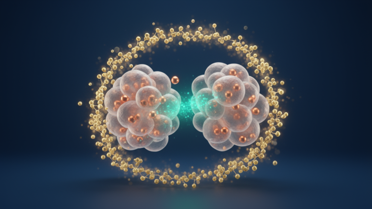 Spermidine Shields Ovarian Cells From Copper-Triggered Cell Death, Study Finds
