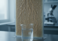 Mangrove-Inspired Membrane Pulls Drinking Water From Air at Record Speed