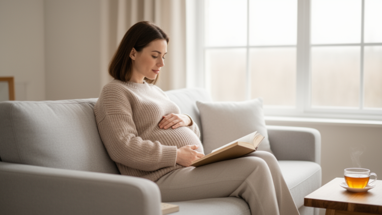 Prenatal Antidepressants and Maternal Depression Linked to Small Rise in Learning Needs