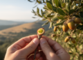 Inside the buds: how Mediterranean oaks time growth, flowers and mast years