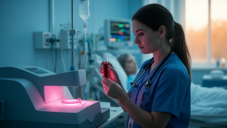 Lactate Gap Cracks Rare Antifreeze Poisoning Case in Regional ICU Without Fomepizole