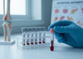 Simple Blood Score Reveals Hidden Nutritional Threshold in Rheumatoid Arthritis Activity