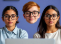 AI Reads Students' Faces to Measure Attention in Online Classes