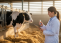 Scientists pinpoint genes that shape how long a cow stays pregnant