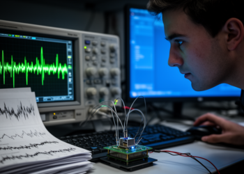 Power Leaks Crack Post-Quantum Encryption Keys in Just 27 Traces