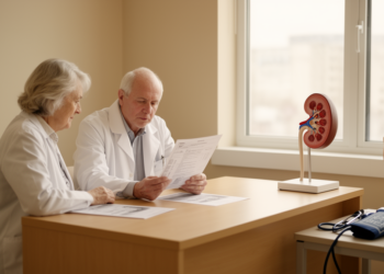 Early Symptoms May Predict Survival in Advanced Kidney Cancer, CheckMate 9ER Analysis Shows