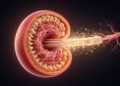 Nerve-Linked Receptor Shields Kidney Filters in Sepsis, Study Finds
