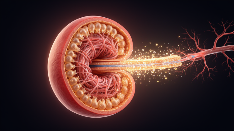 Nerve-Linked Receptor Shields Kidney Filters in Sepsis, Study Finds