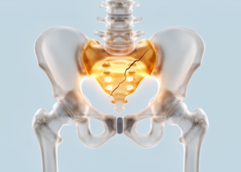 Rare Partial Triradiate Cartilage Injury Seen in Teen Athlete After Minor Trauma