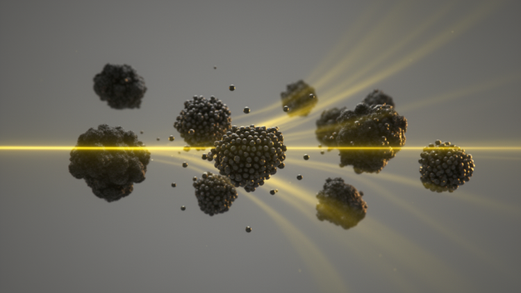 Soot's Light-Bending Secret: Why the Optical Model You Choose Changes the Answer