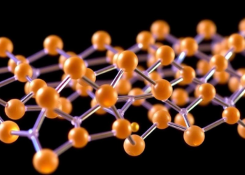 Computer-Designed Naphthalene Molecules Point to Cheaper, More Efficient Organic Solar Cells