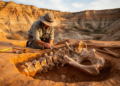 Ancient Giants Under Fire: Spanish Fossils Ignite a Fight Over Miocene Timelines