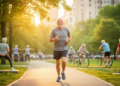 How Long Can You Expect to Work in Good Health? A 28-Country Study Offers New Answers