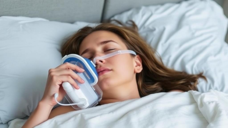 Reports of Harm From Sleep Apnea Oral Appliances Are Rising, FDA Data Show