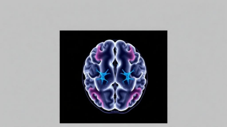 Brain Scans and Mitochondrial DNA Offer Clues to Maternal Alzheimer's Risk