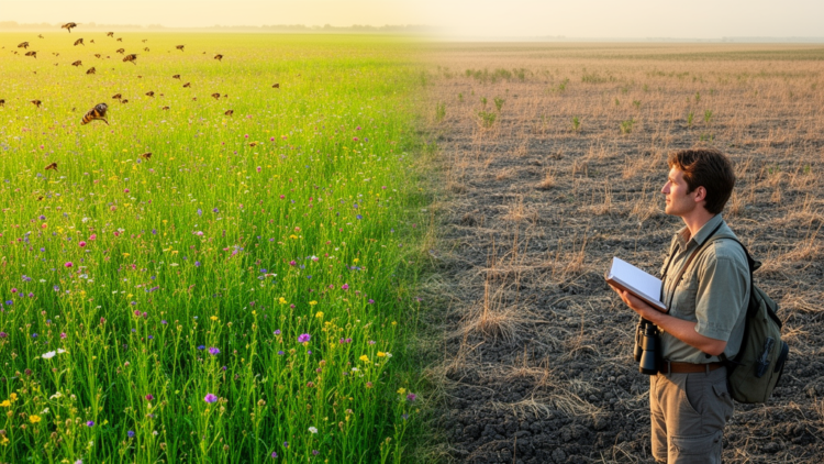 Global synthesis of 423 studies reveals biodiversity's uneven grip on nature's services