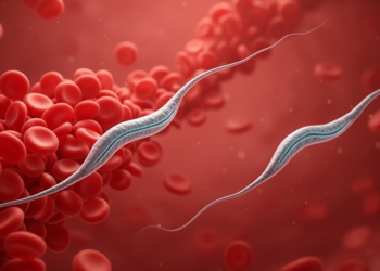 Two Trypanosome Species, Same Parasite Burden, Very Different Fates in Mice