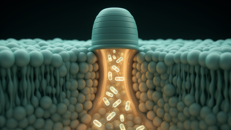 Trojan Horse Inhibitors Slip Through Gasdermin Pores to Shut Down Pyroptosis
