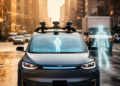 Camera-Only AI Sees Past Occlusions in Real Time for Self-Driving Cars